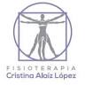 Fisioterapia Cristina Alaíz López