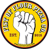 Fist of Flour Doughjo