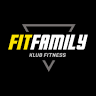 Fit Family - Klub Fitness