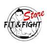 Fit & Fight Store