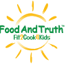 Fit2cook4Kids Summer Day Camps