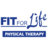 Fit For Life Physical Therapy