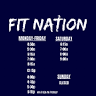 Fit Nation - Topeka