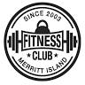 Fitness Club Merritt Island