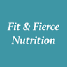 Fit N Fierce Nutrition