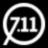 FITSEVENELEVEN MAINZ BLACK