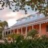 Fitzroy Inn Historic Guest House