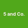 5 and Company