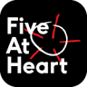 Five at Heart, Inc.