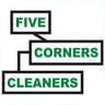 Five Corners Cleaners