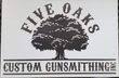Five Oaks Custom Gunsmithing