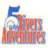 5 Rivers Adventures