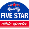 Five Star Auto Service