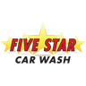 Five Star Car Wash & Detail Center