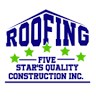 Five Stars Quality Construction, Inc.