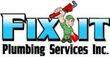 Fix-It Plumbing