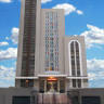 Cathédrale FJKM