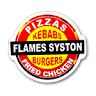 Flames Syston