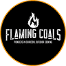 Flaming Coals