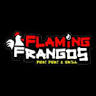 Flaming Frangos