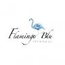 Flamingo Blu