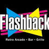 Flashback Retro Arcade + Bar + Grille