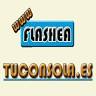 Flasheatuconsola