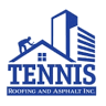 Tennis Roofing & Asphalt Inc.