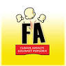 Flavor Addicts Gourmet Popcorn