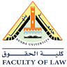 Faculty of Law - Benha University