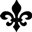 Fleur-de-Lis Designs