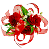 Fleuriste Sunny Yang