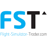 Flight Simulator Trader