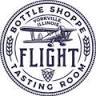 Flight Tasting Room & Bottle Shoppe