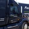Freight Logistics