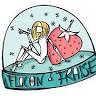 Flocon de Fraise