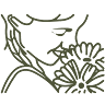 Floristería Flores Con Ilusión Badajoz - Centros y Ramos de flores