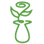 FLORISTERÍA CORREA