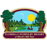 Florida Caverns RV Resort at Merritt's Mill Pond