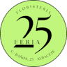 Floristería Feria 25