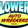 Flower's Auto Wreckers Inc.