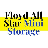 Floyd All Star Mini Storage