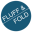 Fluff and Fold