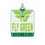 Fly Green Disc Golf Inc.