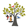 Flying Friends Wild Bird Shop