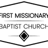 First Missionary Baptist Church