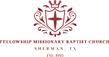 Fellowship Missionary Baptist