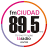 Fm Ciudad 89.5 Mhz Pringles LRV336
