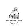 First Methodist Church
