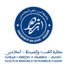 Agadir Faculty of Medicine and Pharmacy